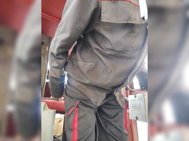 Maybus