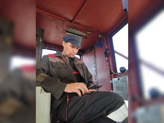 Maybus