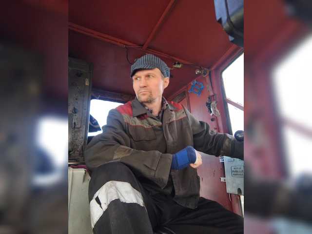 Maybus