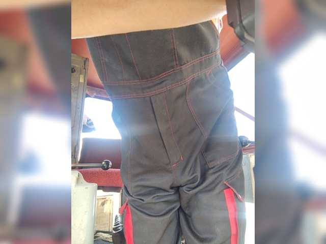 Maybus live webcam show