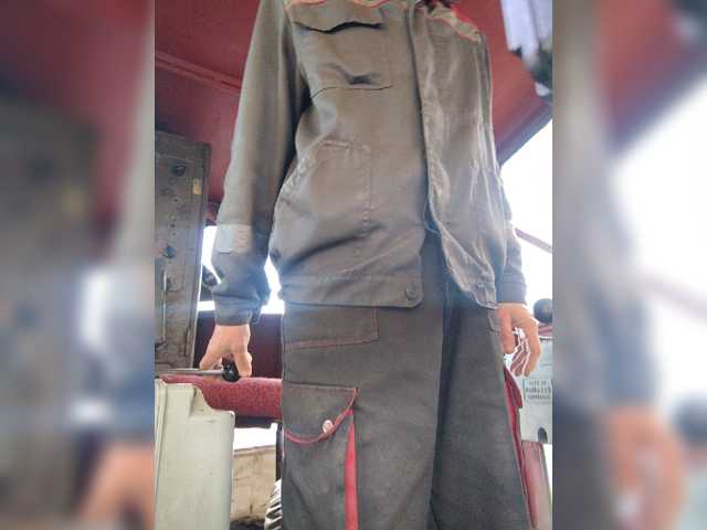 Maybus