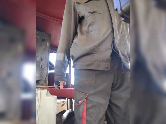 Maybus
