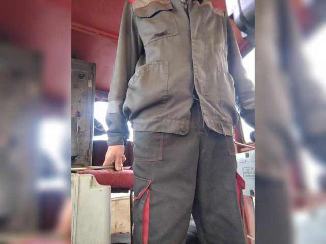 Maybus