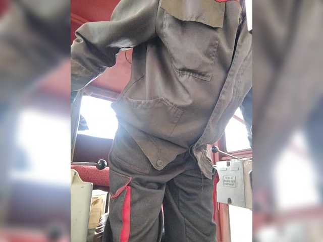 Maybus