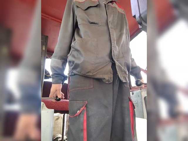 Maybus