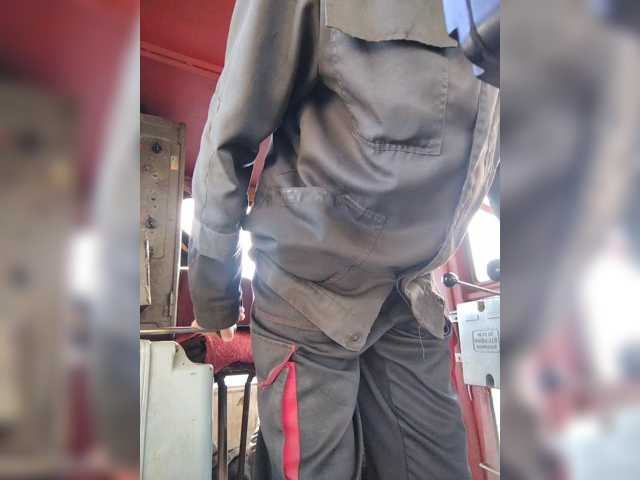 Maybus
