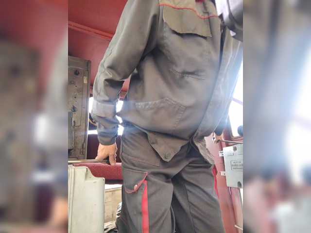 Maybus