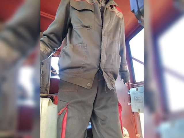 Maybus