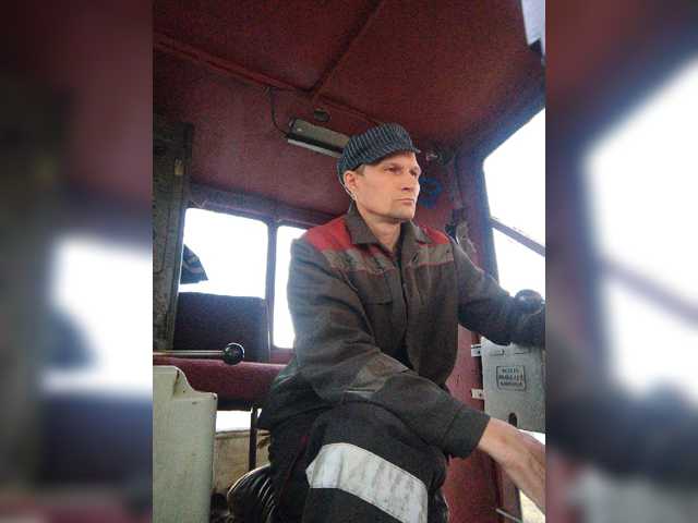 Maybus
