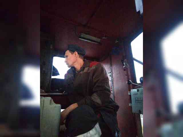 Maybus