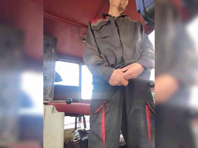 Maybus