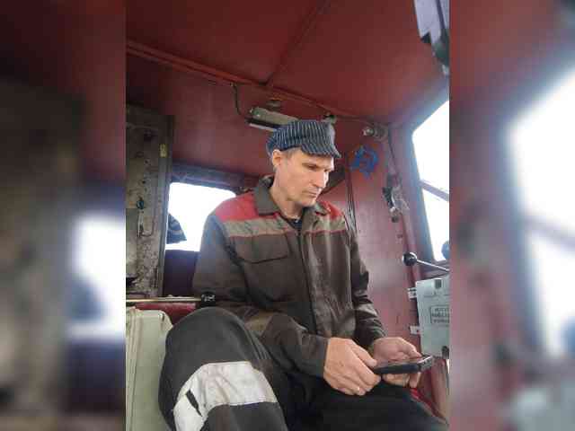 Maybus