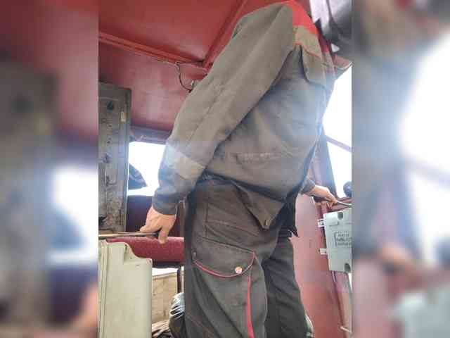 Maybus