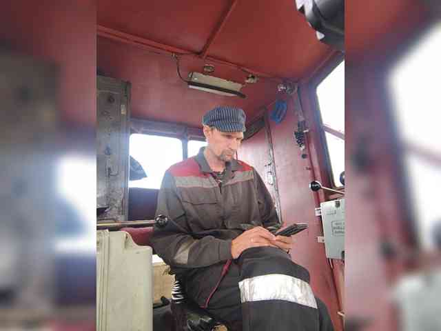 Maybus