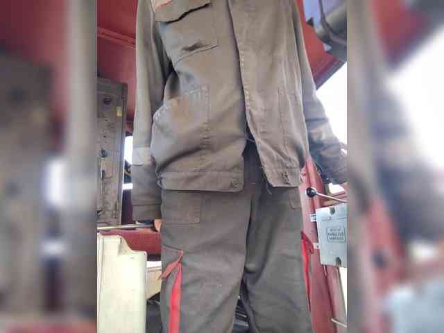 Maybus