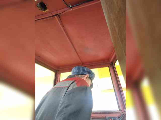 Maybus
