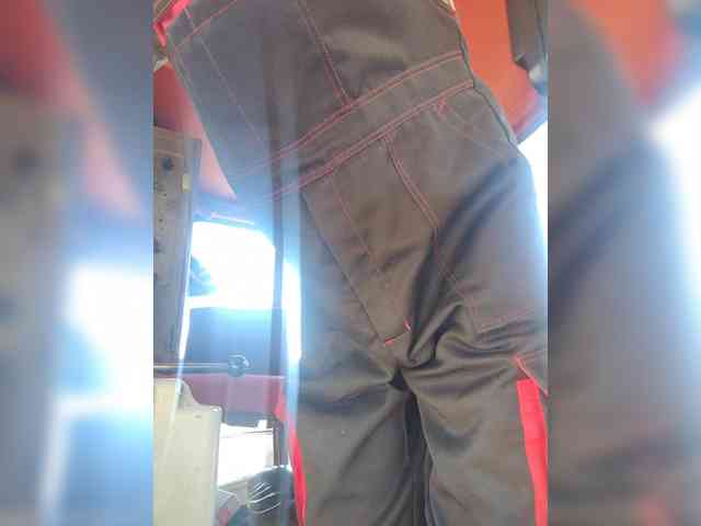 Maybus