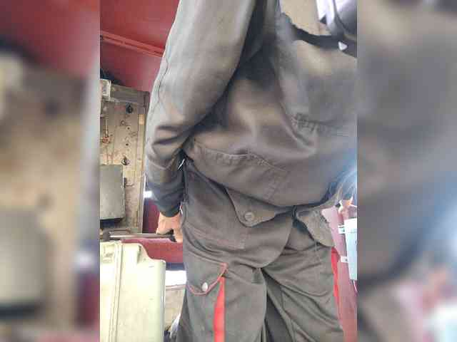 Maybus