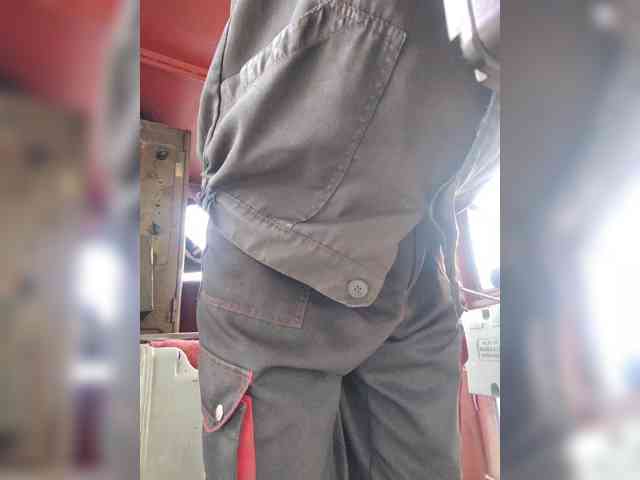 Maybus