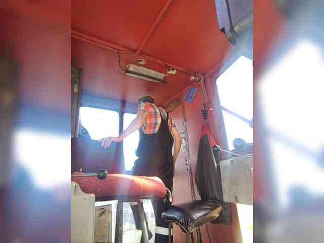 Maybus
