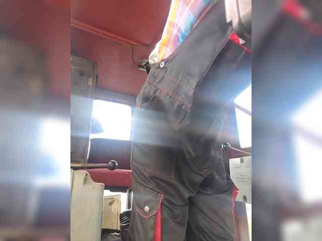 Maybus Live Webcam on BongaCams