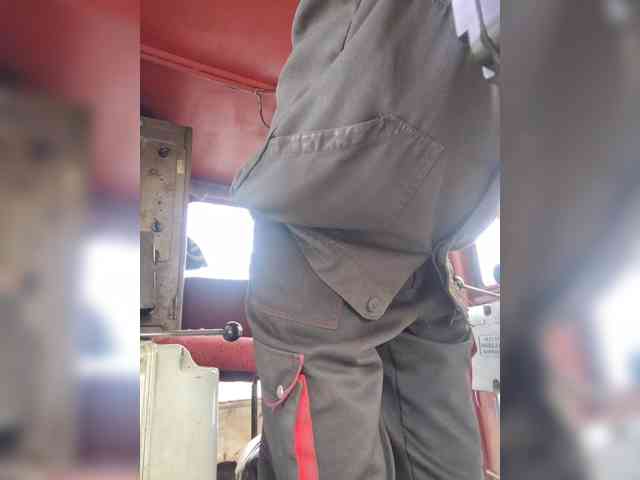 Maybus