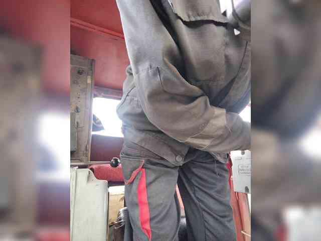 Maybus