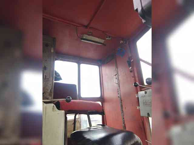 Maybus