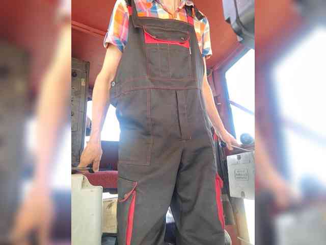 Maybus