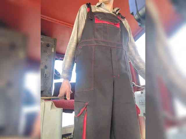 Maybus