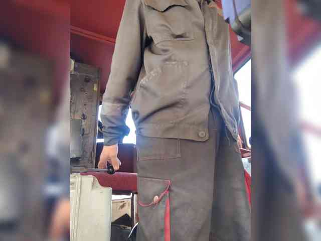 Maybus