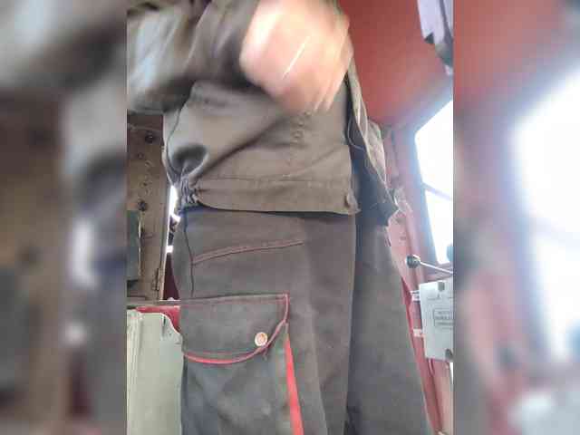 Maybus