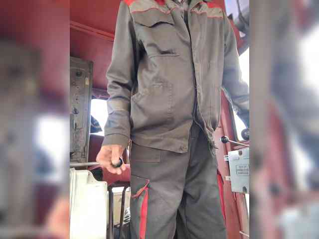 Maybus