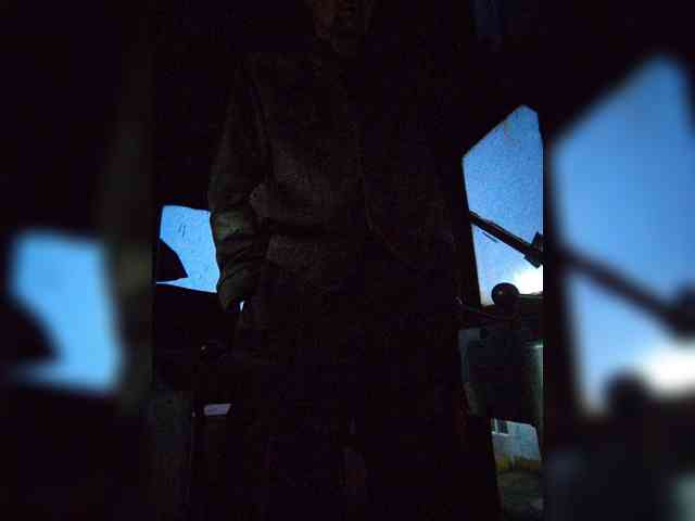 Maybus