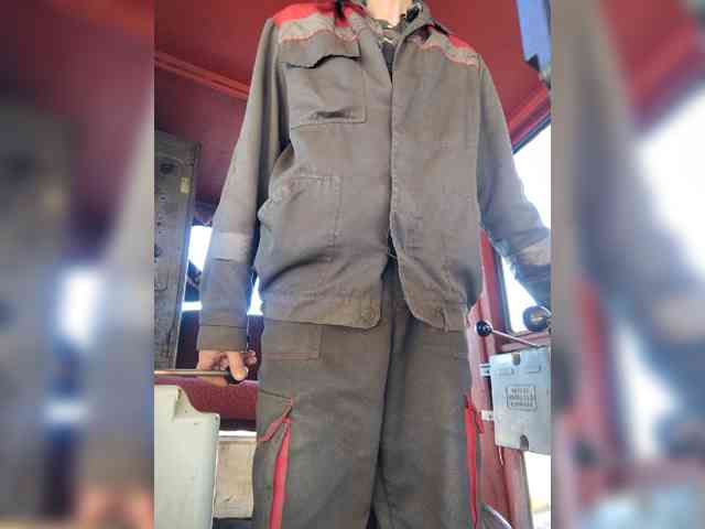 Maybus