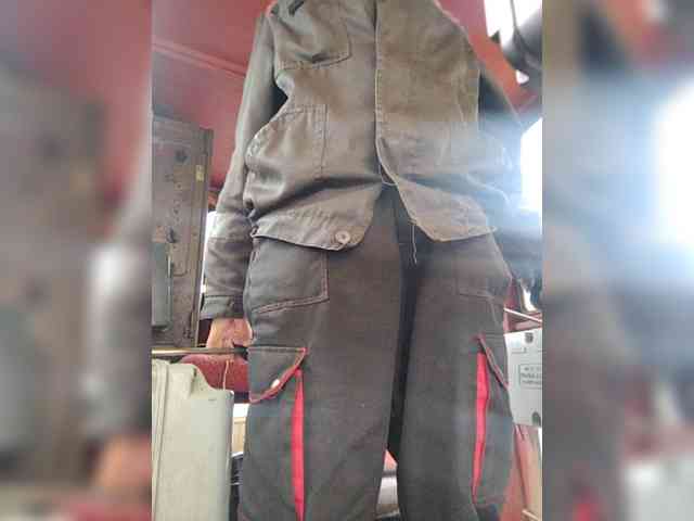 Maybus