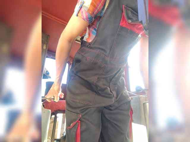 Maybus