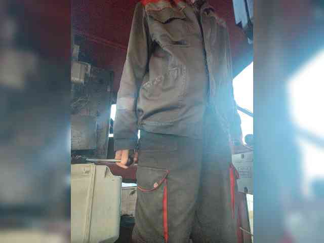 Maybus