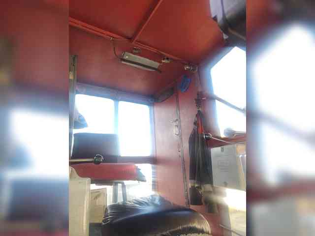 Maybus