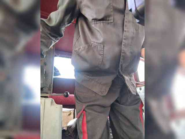 Maybus