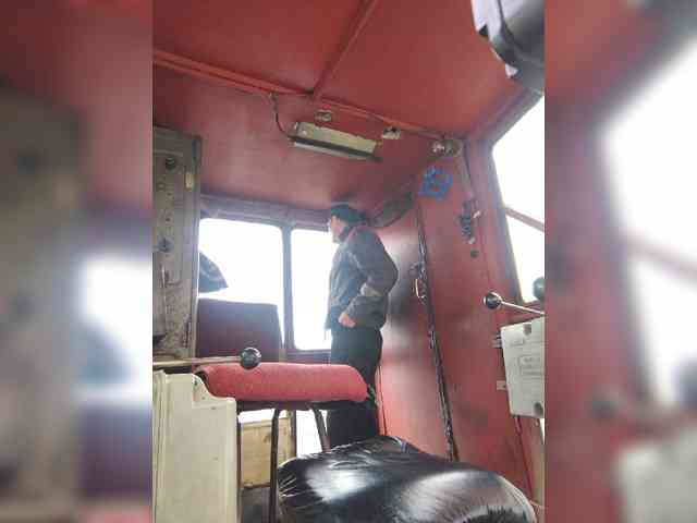 Maybus