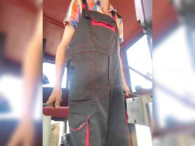 Maybus Maybus