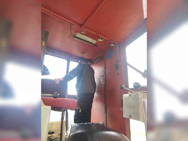 Maybus