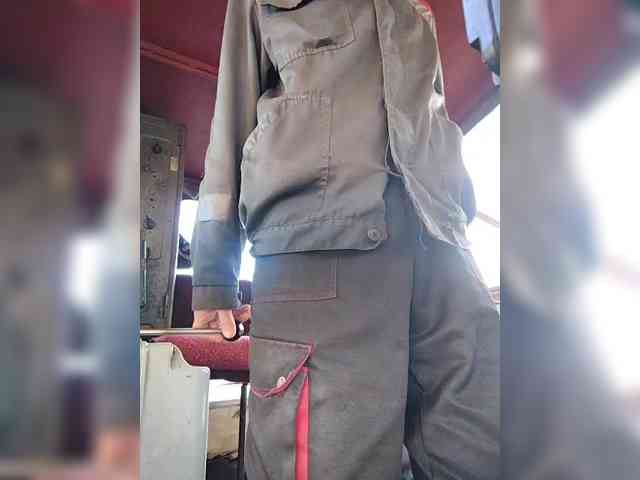 Maybus