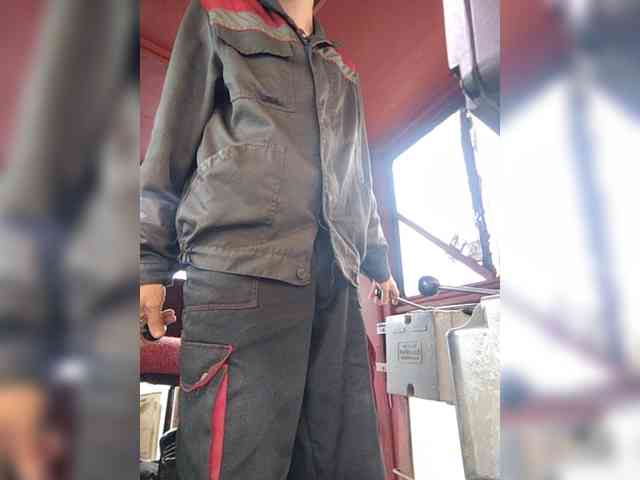 Maybus