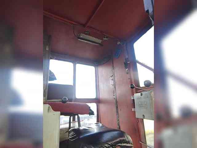 Maybus