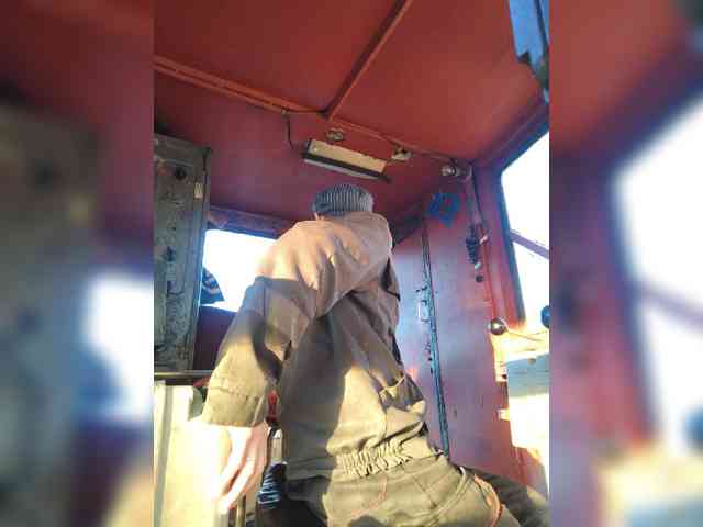 Maybus