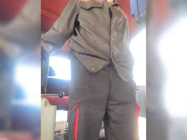 Maybus