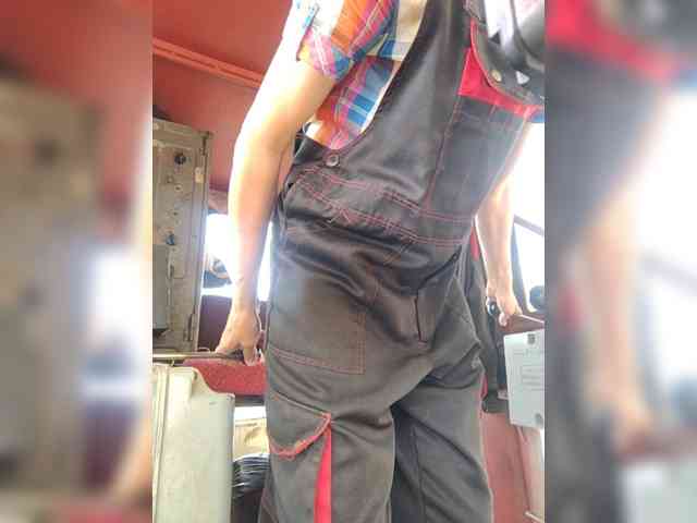 Maybus