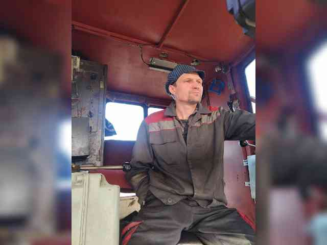 Maybus